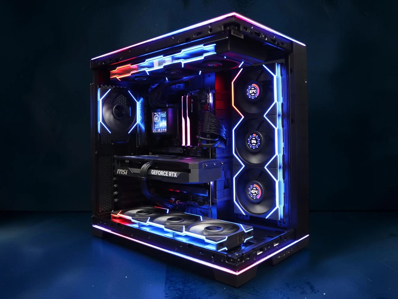 Lian LI 011 RGB 1