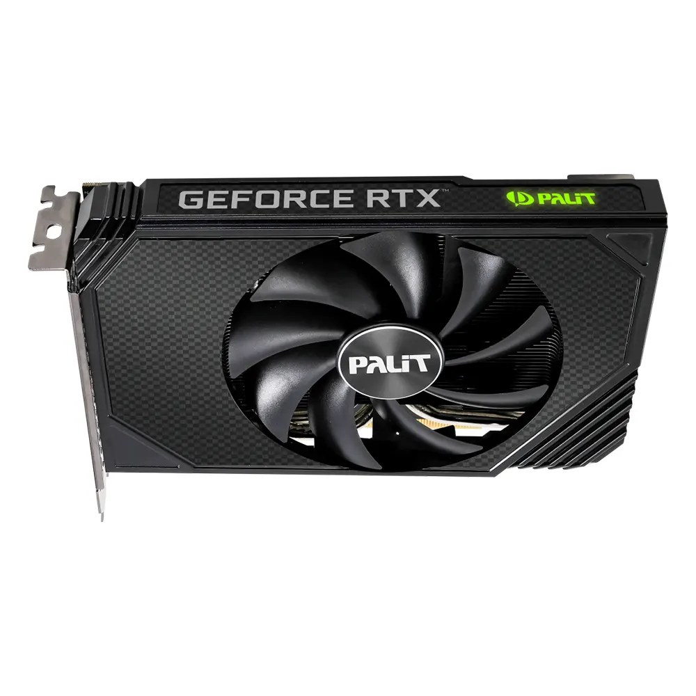 Palit GeForce RTX 3050 StormX 8GB