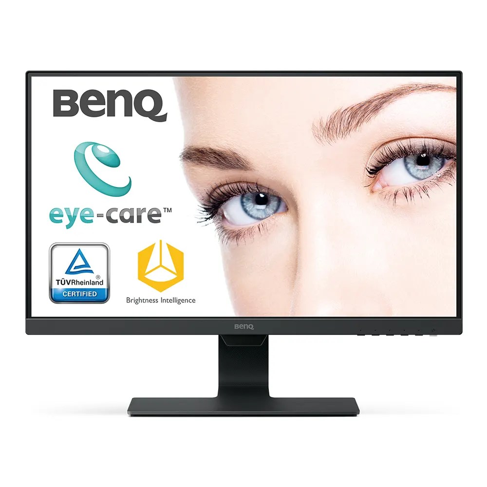 BenQ GW2480 – 23.8inch FHD – IPS 60Hz – Monitor