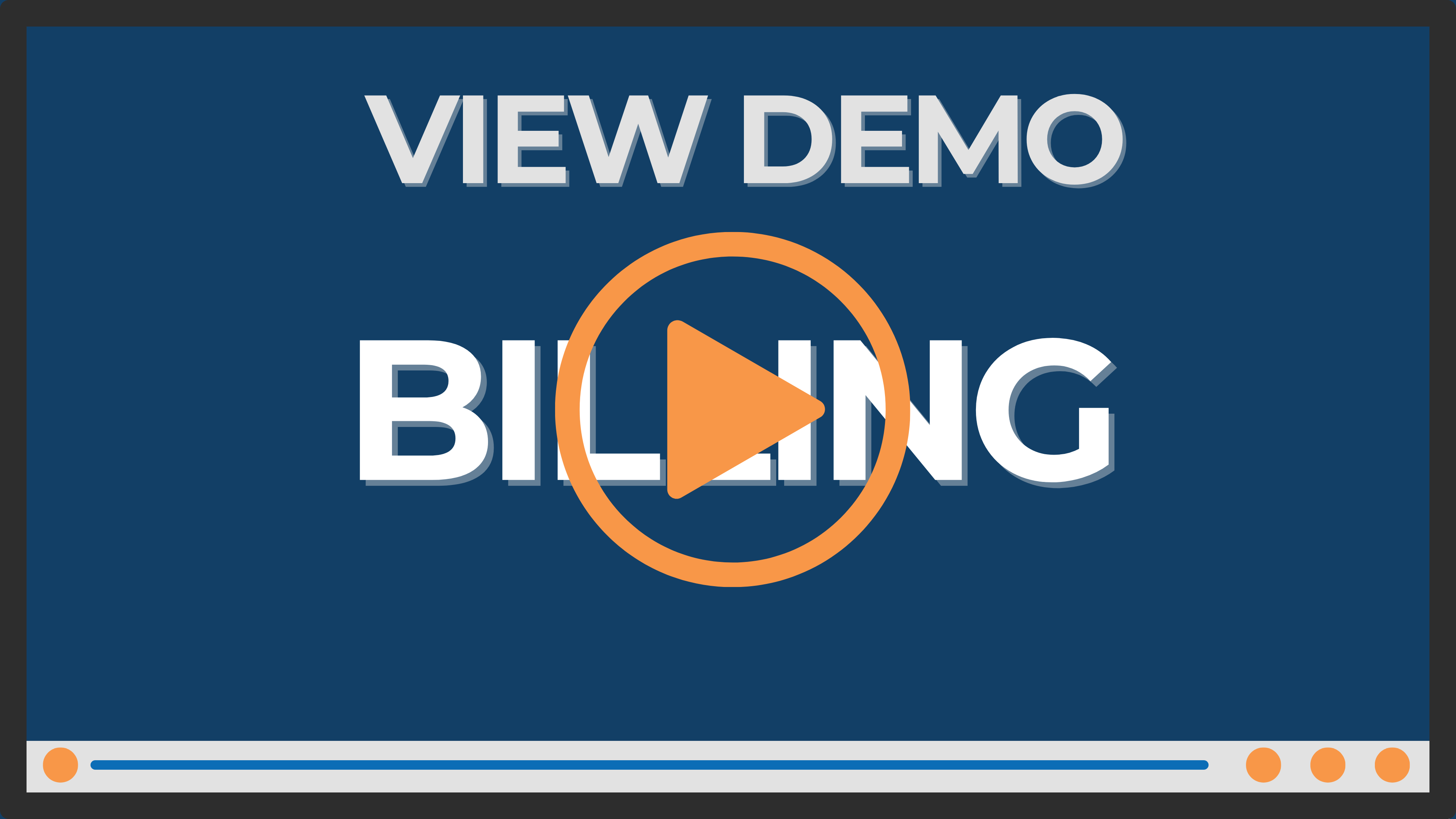 Billing Solutions from Compulink
