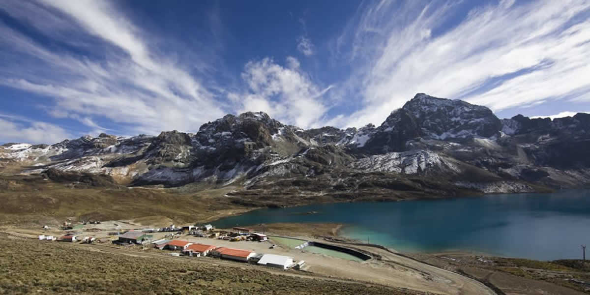 Instrumento de Gestión Ambiental - IGA