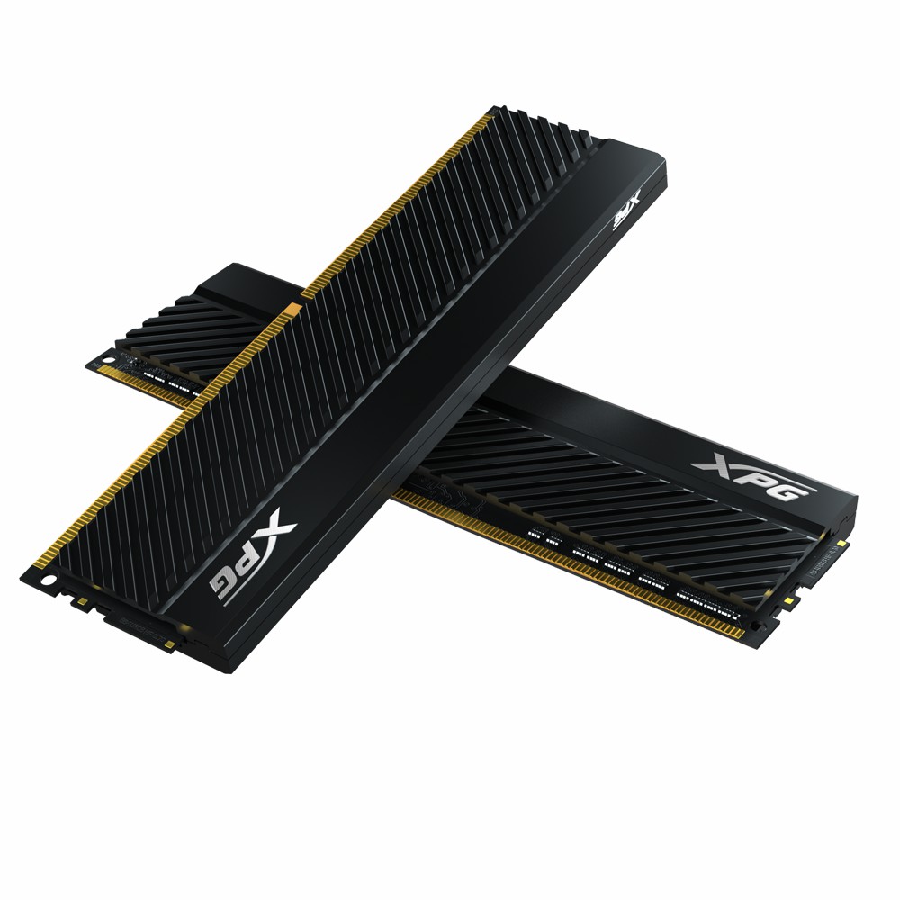 XPG GAMMIX D45 8GB 3200MHz DDR4 Memory Module - Compu Nile Store