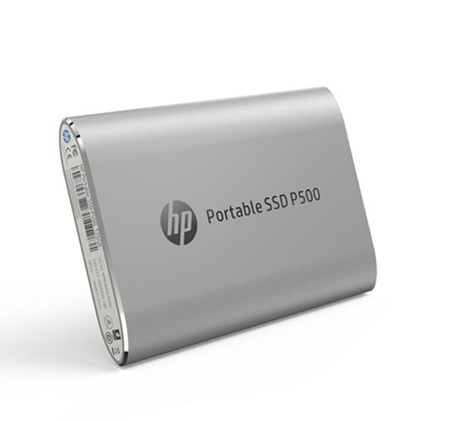 HP External ssd 500GB P500 | CompuOne Lebanon