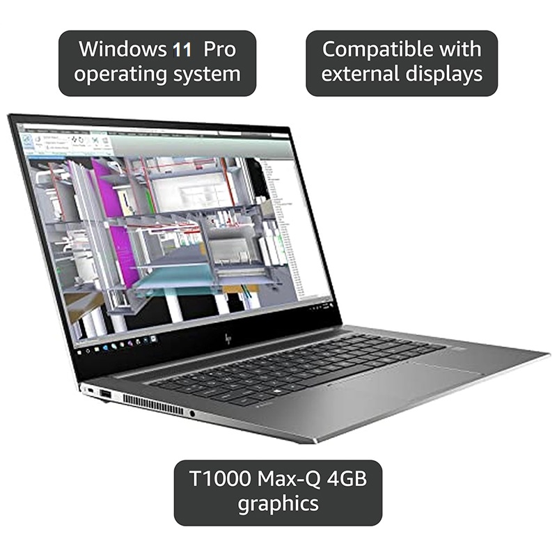 HP ZBOOK STUDIO G7 | CompuOne Lebanon