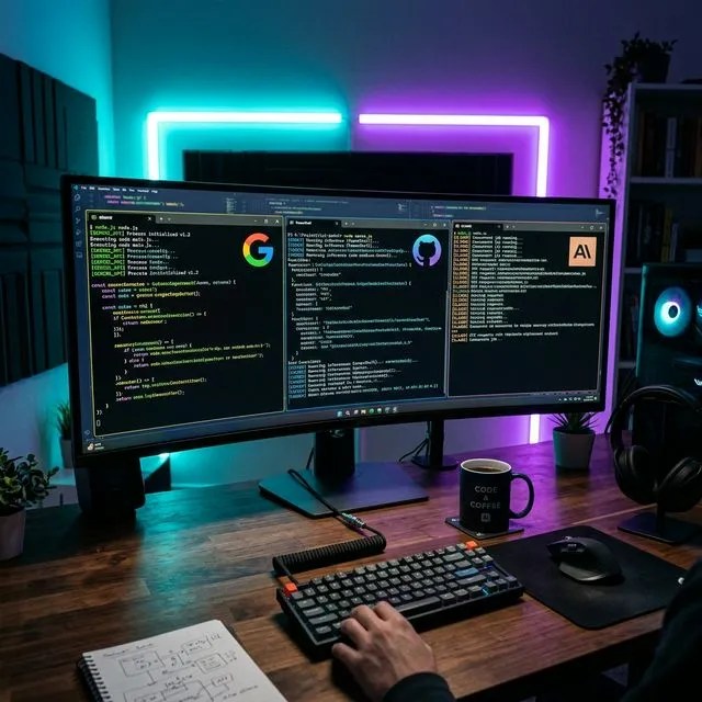 CLIs -Setup de engenheiro multi-IAs