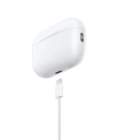 Audífonos tipo AirPods Pro 2 (Tipo C) - Imagen 2