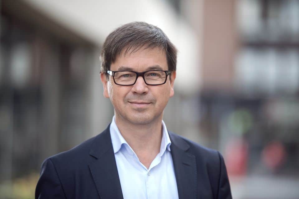 Computas vokser i Norden gjennom oppkjøp av dansk IT-selskap
