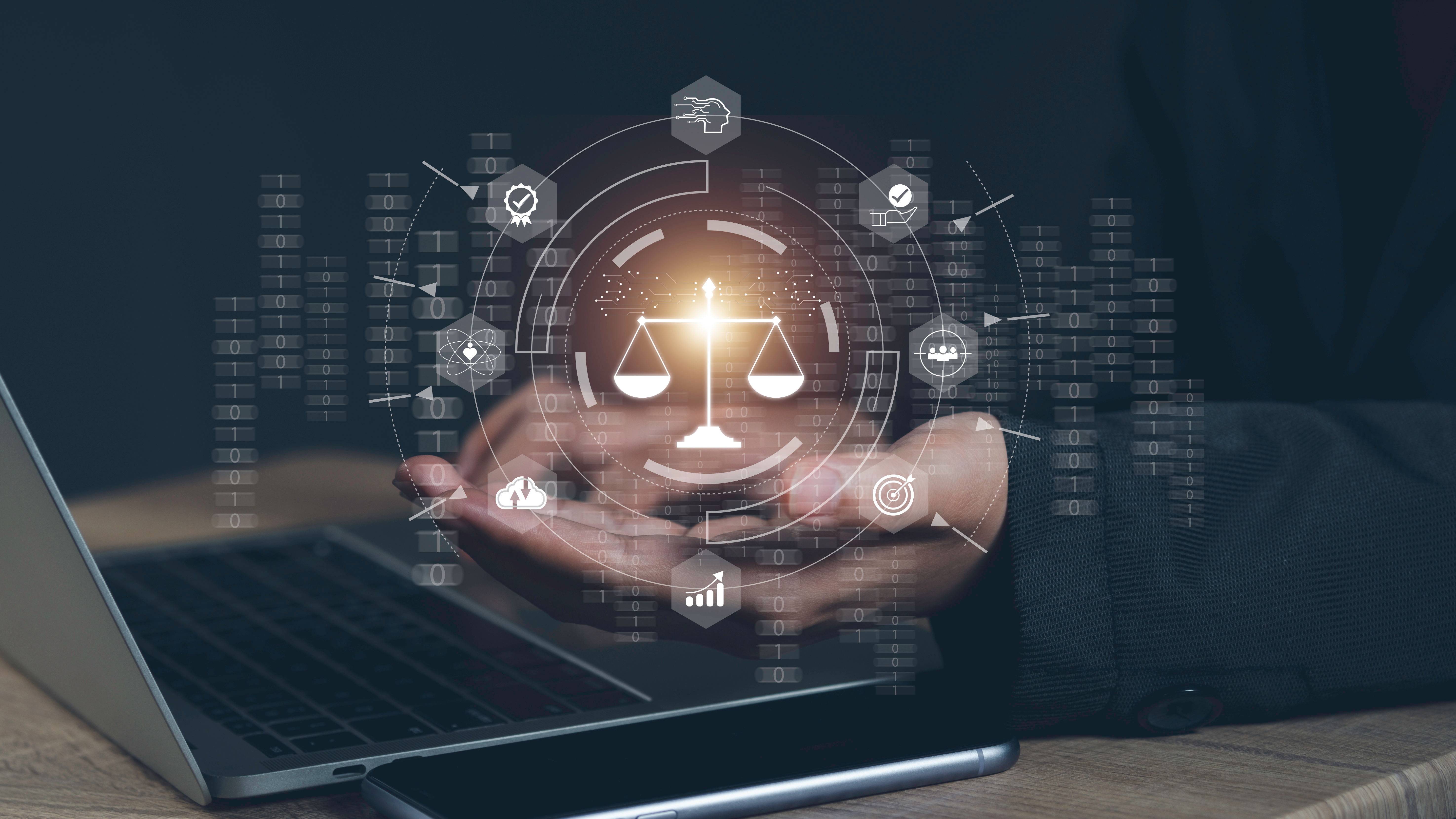 AI – regulering og ansvarlig bruk