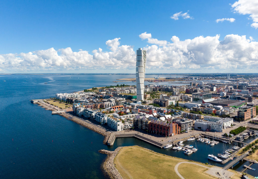 Norwegian Google expert Computas opens office in Malmö
