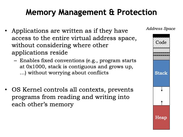 L16 Virtual Memory - Best Landscape Backgrounds in HD
