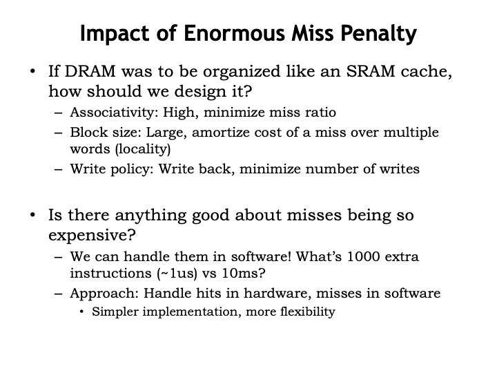 L16 Virtual Memory - Perfect Desktop Vintage Illustrations | Free Download