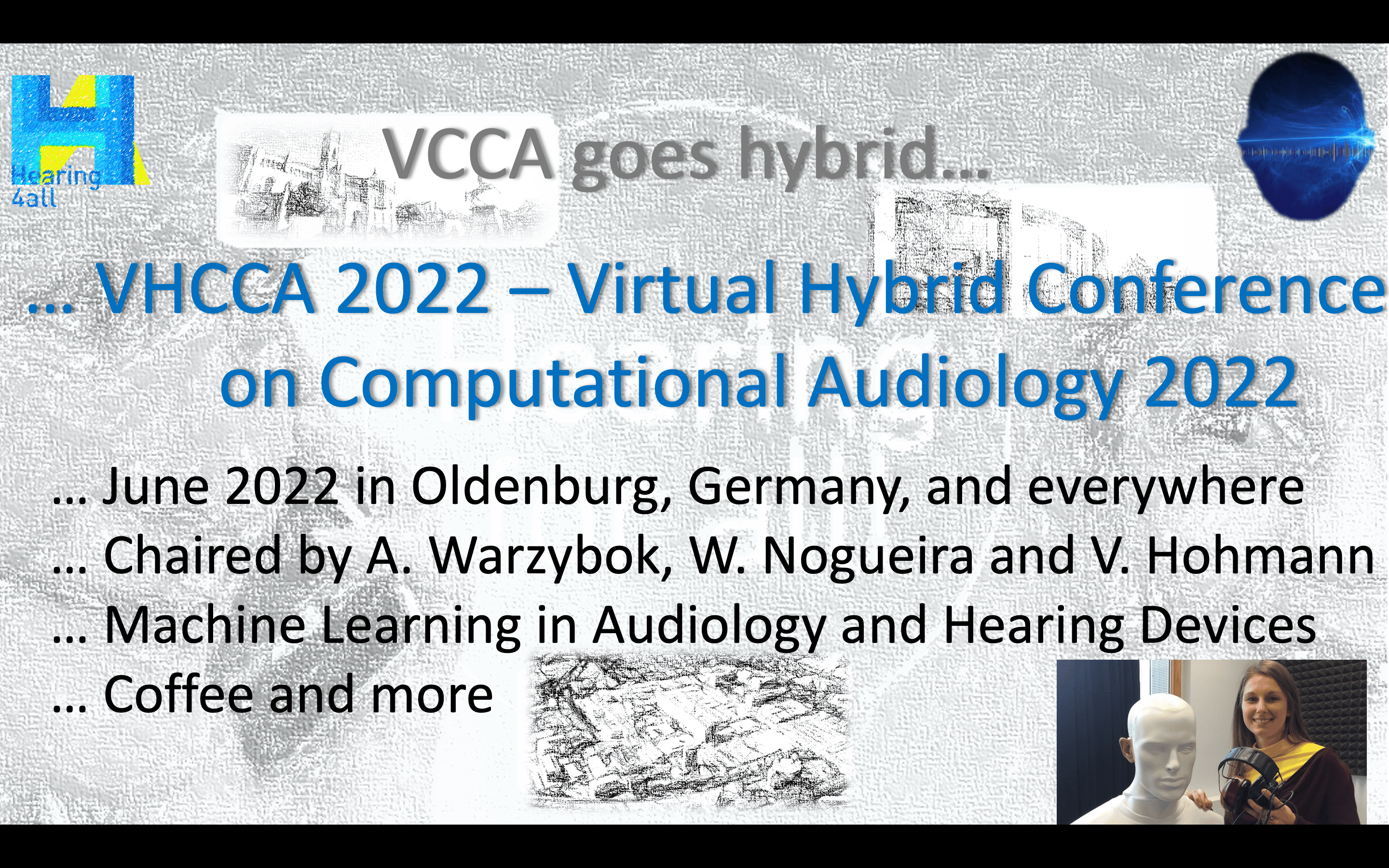 Read more about the article VCCA2021 highlights