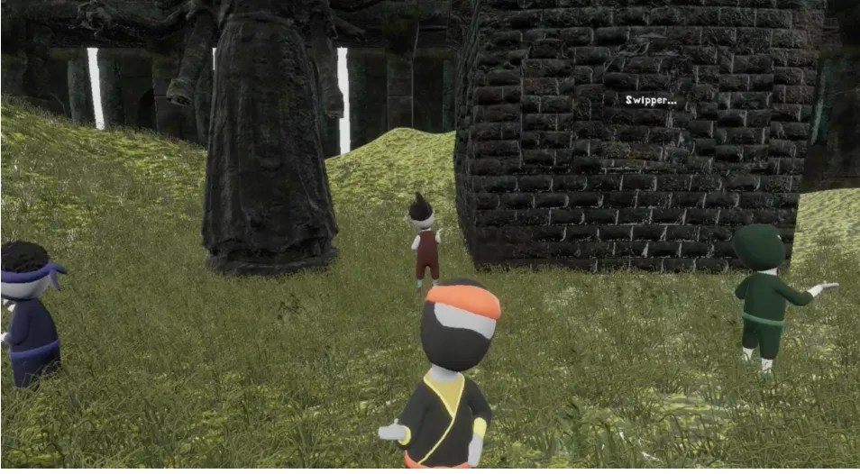 Read more about the article GameHear: gamification and real-time motion tracking for conditioned play audiometry