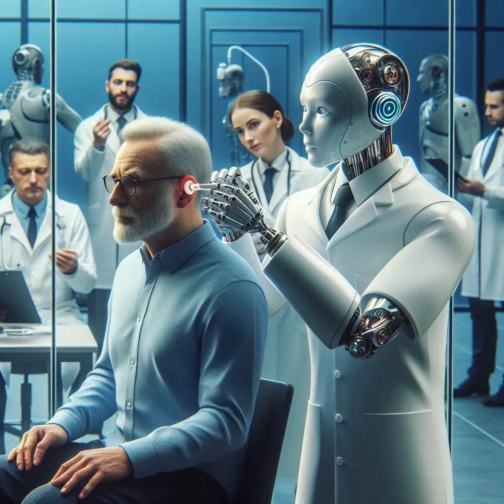 Read more about the article Survey on the Knowledge, Attitudes, and Practices (KAP) among Audio-Speech Professionals regarding AI