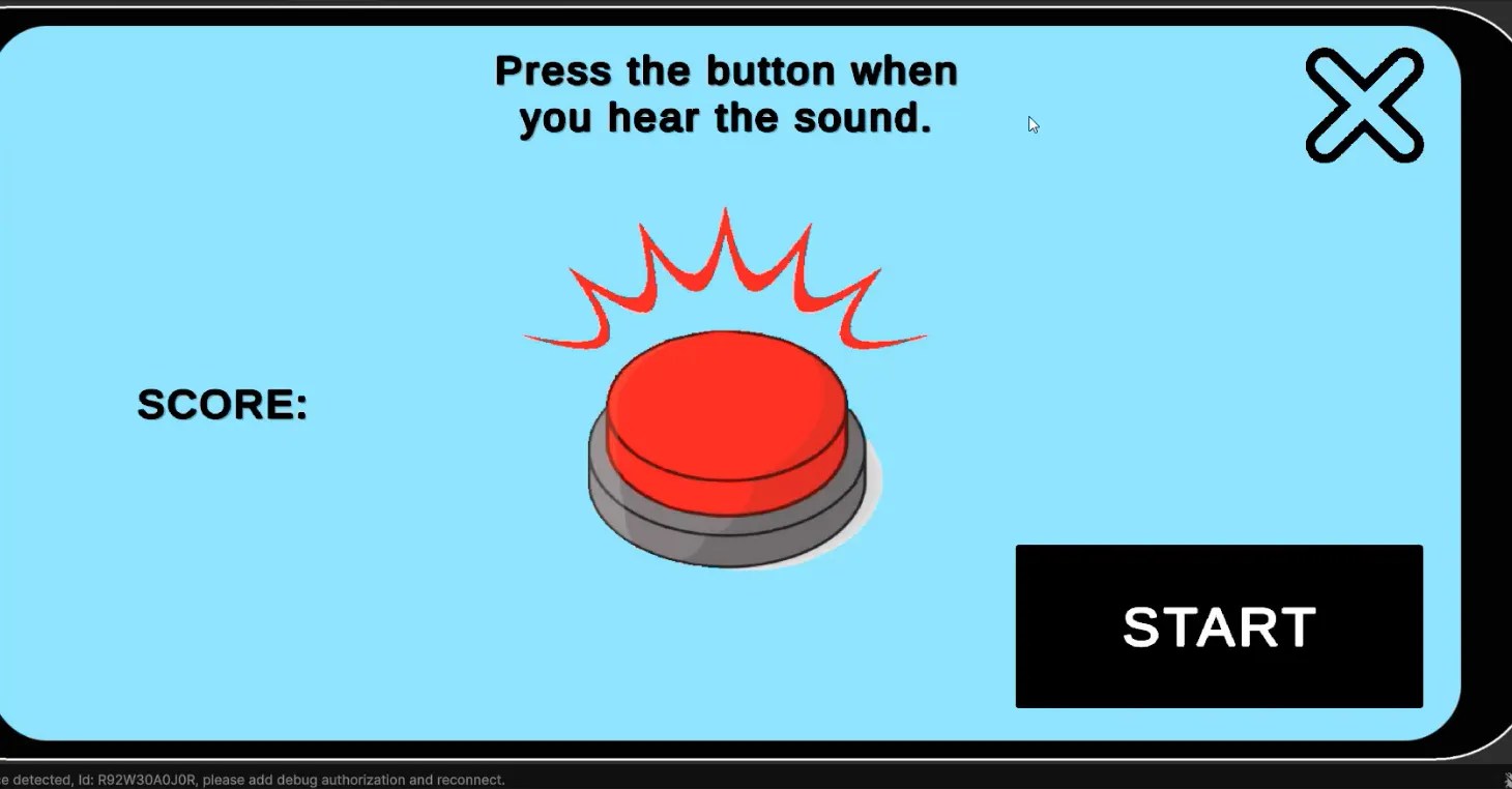 Read more about the article Student-Led Digital Innovation in Audiology: Virtual Platforms, Games, and VR for Learning and Hearing Health