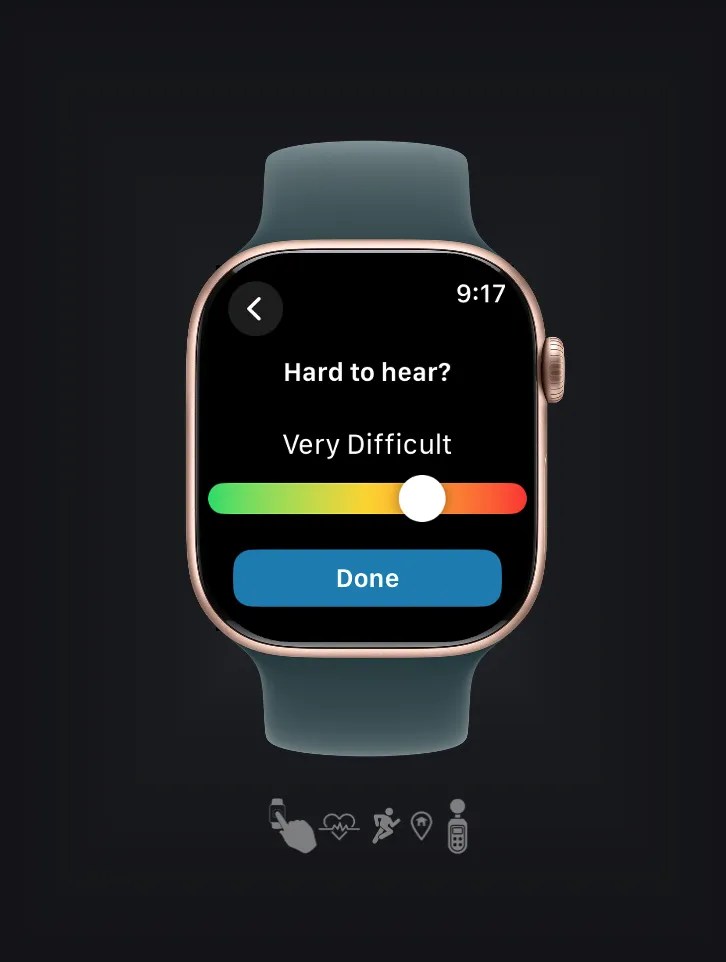 Read more about the article Capturing Real-World Listening Experiences with Smartwatch-Based Ecological Momentary Assessment