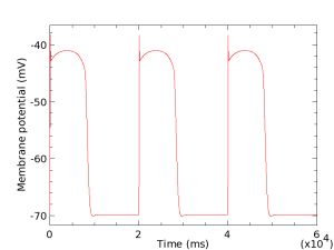 Smc Model Compbiolab - Retina Abstract Images for Desktop