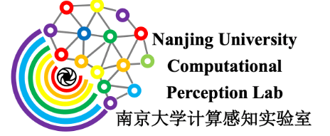 Computational Perception Lab - Colorful Design Collection - High Resolution Quality