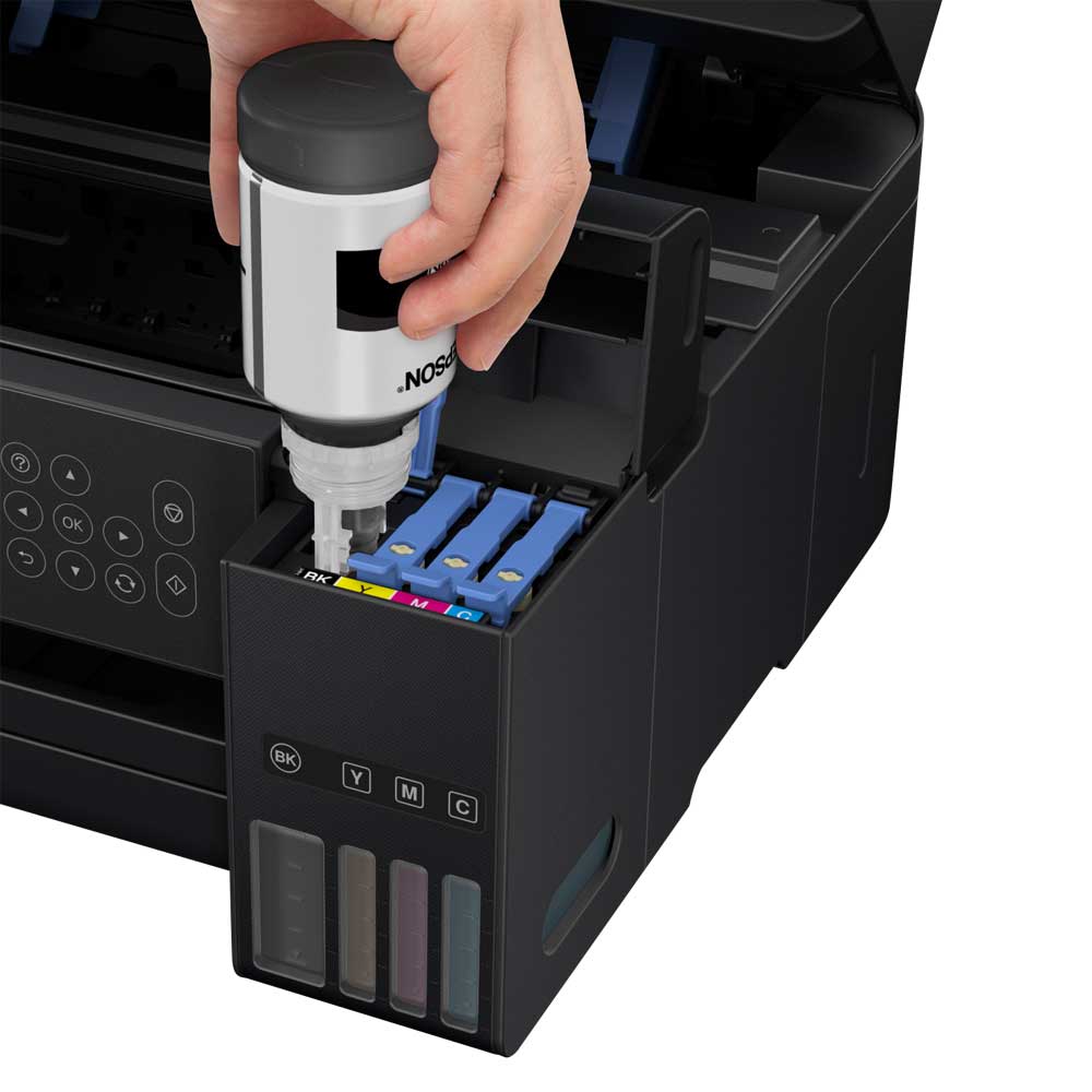 Impresora multifuncional Epson EcoTank L4150 – COMPUTECH