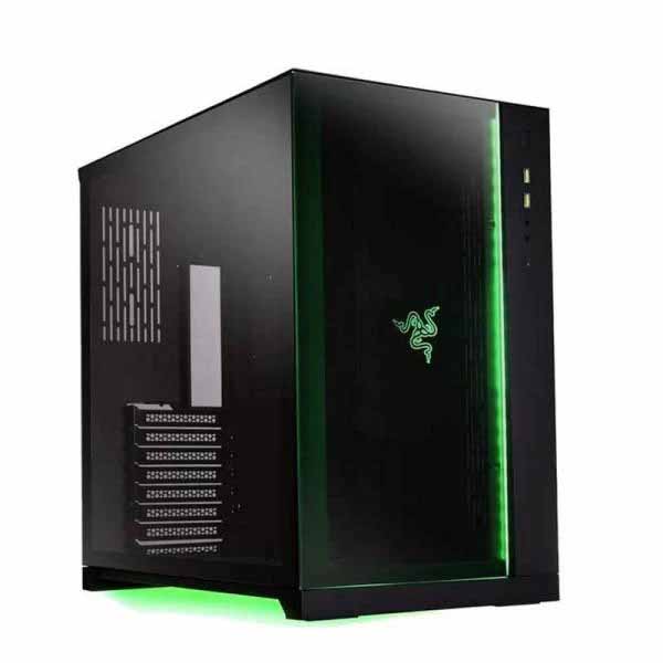 Dynamic Razer 6