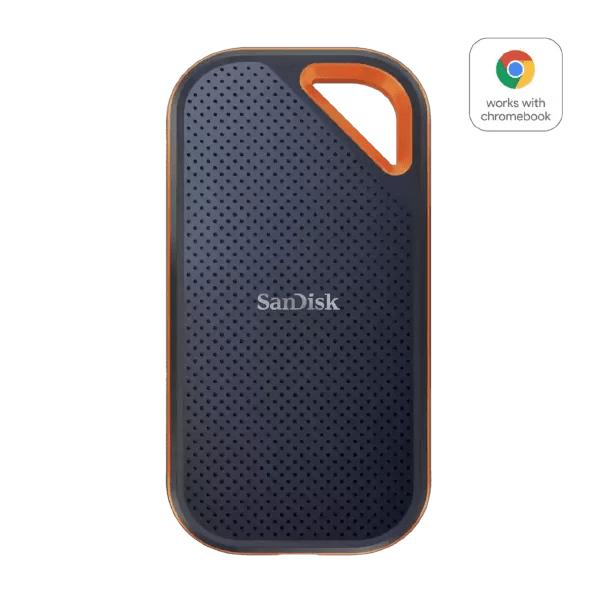 SanDisk Extreme 4TB ポータブルSSD Buy SanDisk E81 4TB Extreme PRO Portable SSD 2000MB/s R/W
