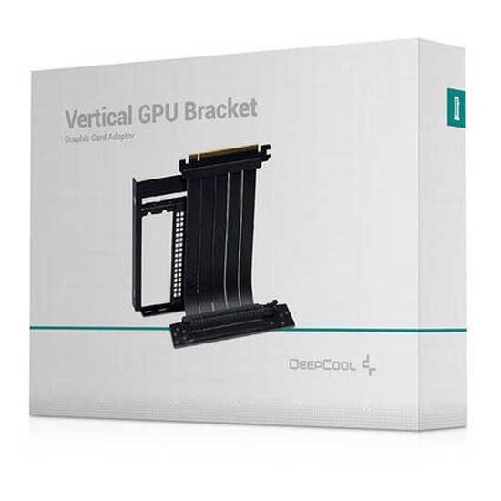 Buy Deepcool R-VERTICAL-GPU-BRACKET-G-1 GPU Vertical Bracket