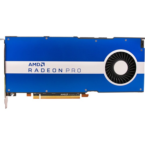 Buy AMD Radeon Pro W5500 Graphics Card - Computech Store