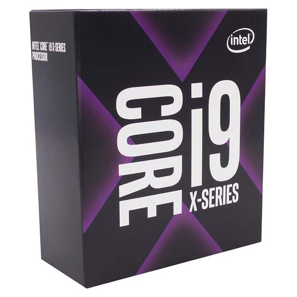 Buy Intel Core i9-10920X 12 Core 3.5 GHz LGA 2066 165W Desktop