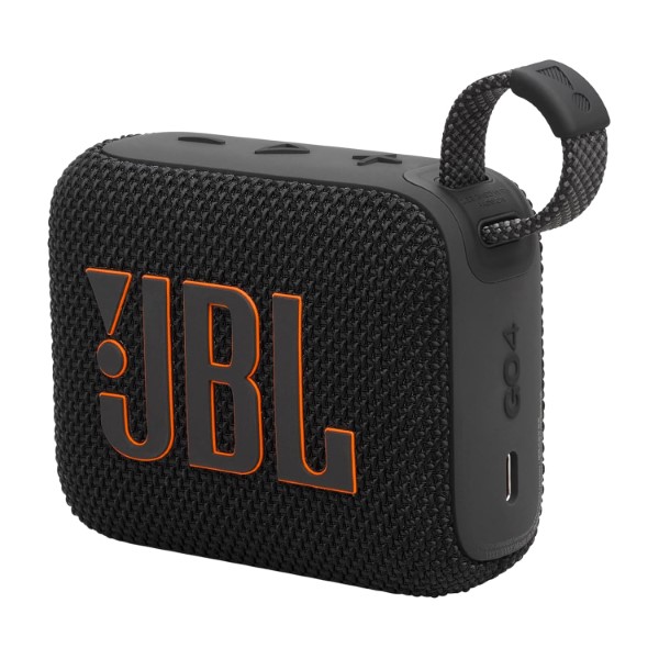 JBL PULSE4 BLACK スピーカー JBLPULSE4BLK JBL Pulse 4 Portable Bluetooth Speaker Black JBLPULSE4BLKAM - Best Buy