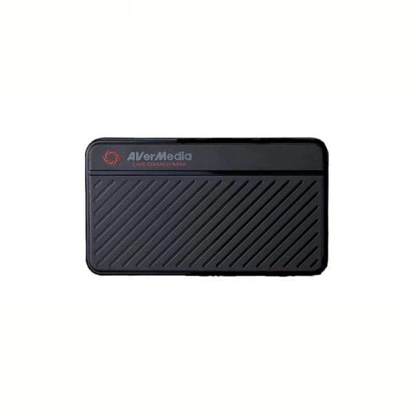 Buy AVerMedia Live Gamer Mini Full HD 1080P Video Recording