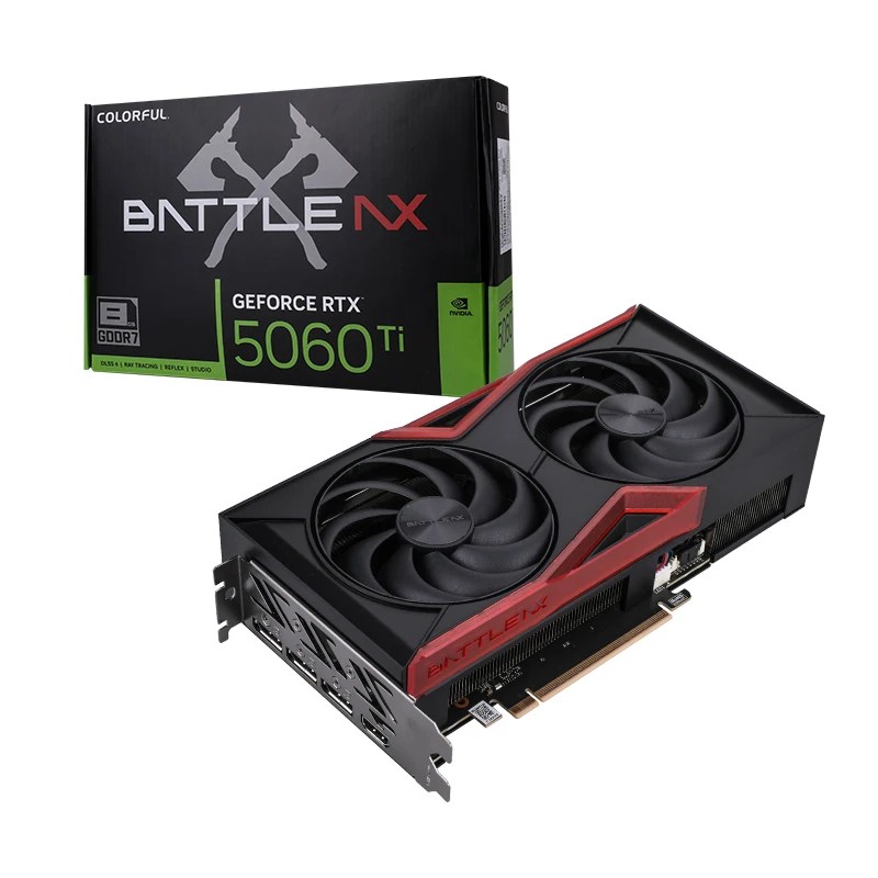 Buy Colorful GeForce GTX 1660 Super NB 6G-V GDDR6