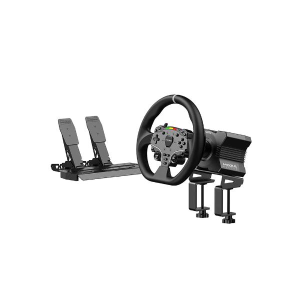 Moza Racing R5 ミナト Buy MOZA R5 Racing Bundle - Computech Store