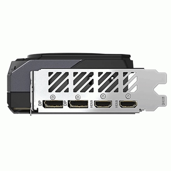 Gigabyte Radeon RX 9070 XT Gaming OC 16Gb GDDR6 Graphics Card (GV-R9070XTGAMING OC-16GD) 1