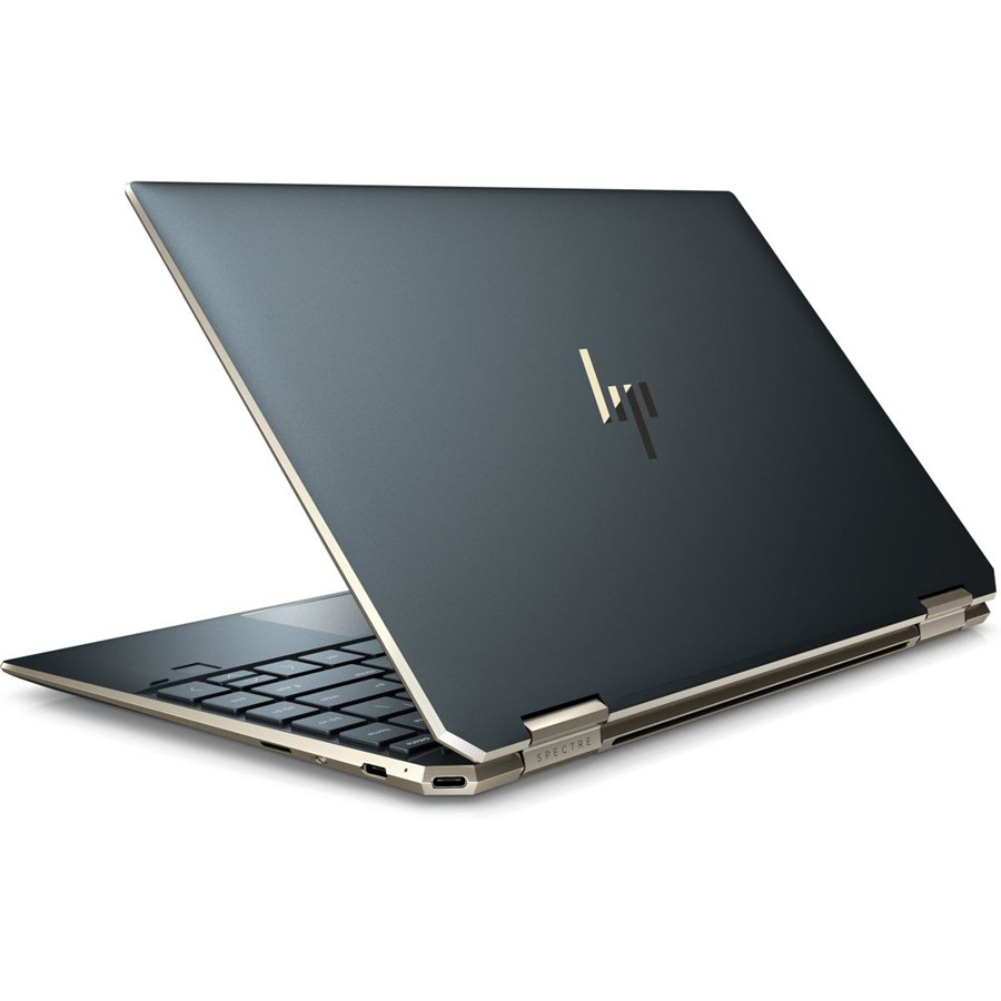 HP SPECTRE X360 GEMCUT - Capricorn Technologies