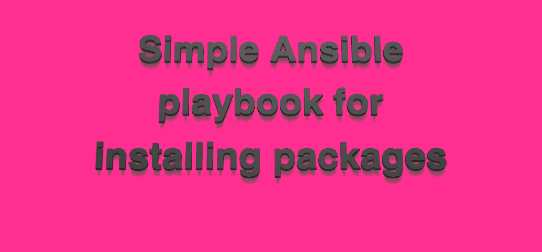 ansible_pkg