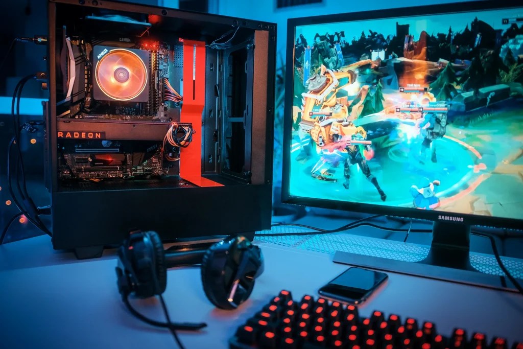The Ultimate Guide To Building A PC In 2025 Computer Cave Desktop Gaming In 2026 Why Performance Issues Usually Mean Repair--Not Replacement