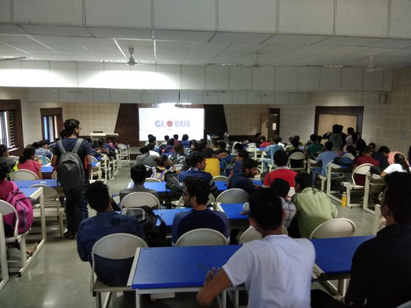 The Computerclub Github - Ocean Photo Collection - Mobile Quality