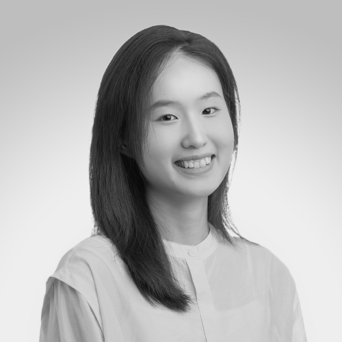 Iris Lin Profile Picture