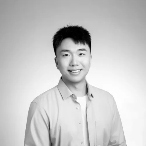 Wesley Shu Profile Picture