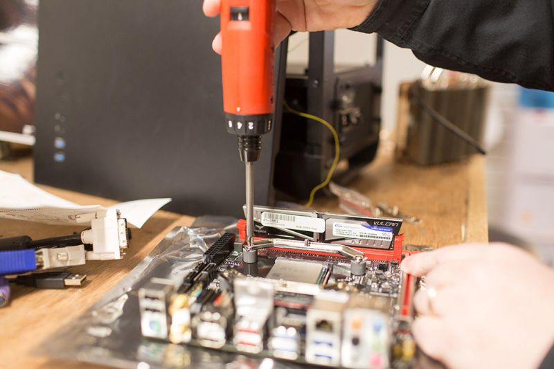 Computer Concepts Blog - Incredible Ocean Image - Desktop