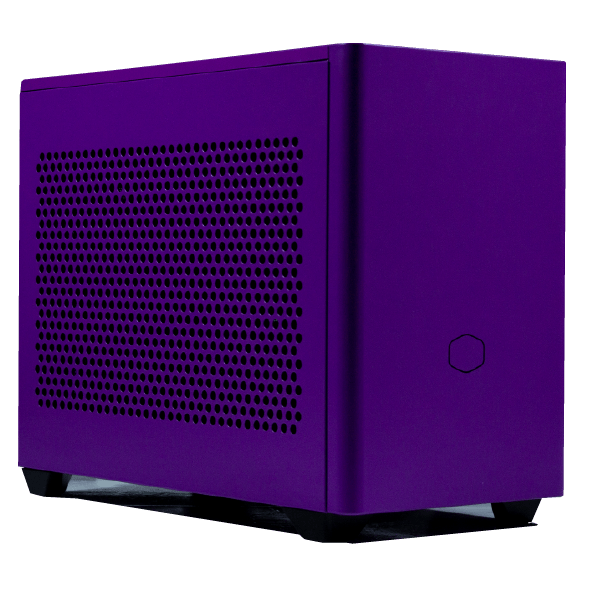 PBJELLY custom PC built at Computer Connection