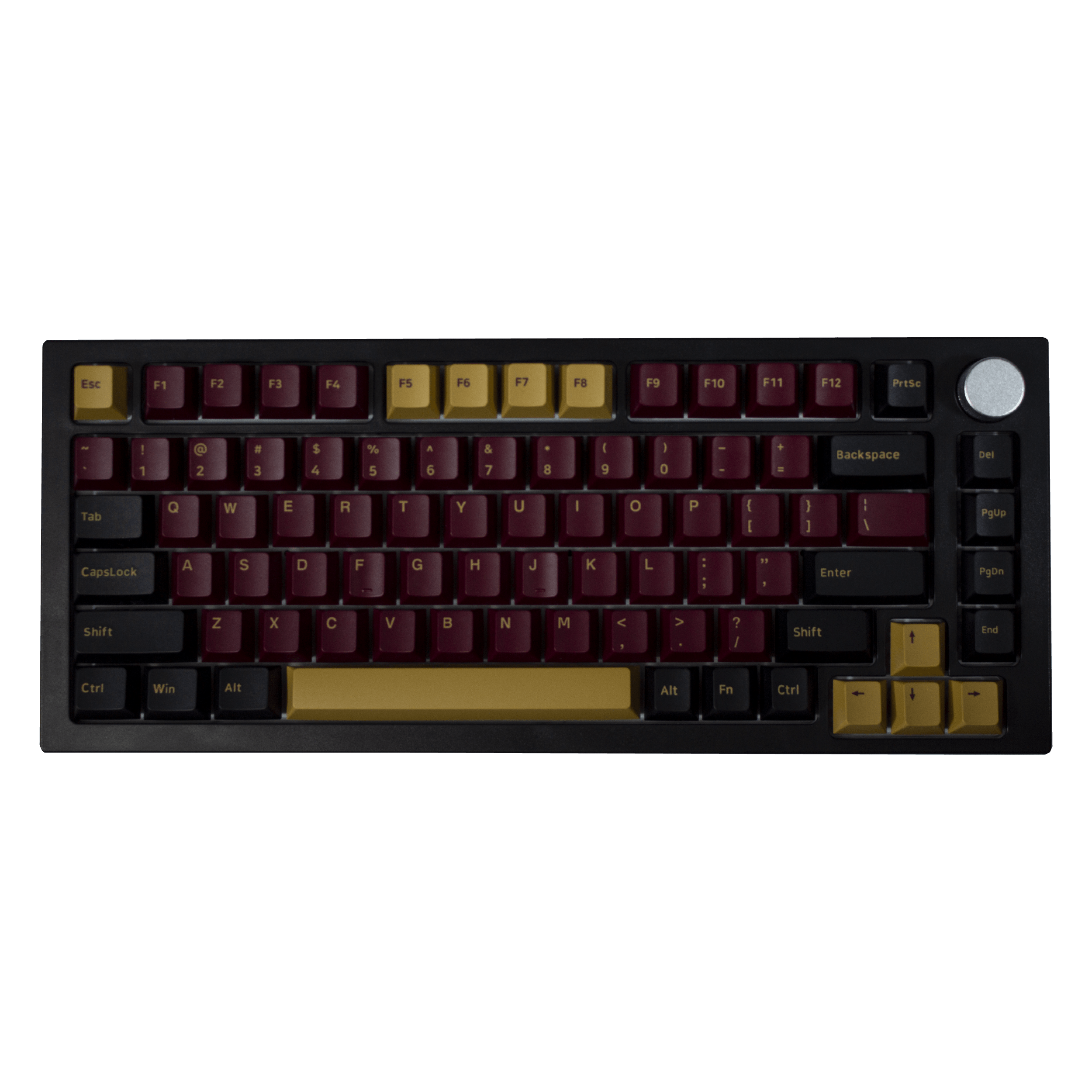 Kratos 75% Keyboard