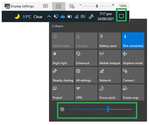 5 handy tips to improve your laptop battery performance