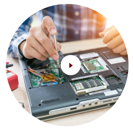 Computer repair atlanta
