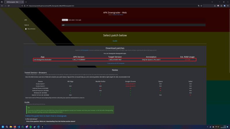 Apk Downgrader Web - Amazing Minimal Illustration - HD