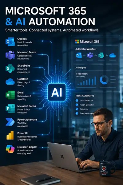 AI Automation Services Tampa