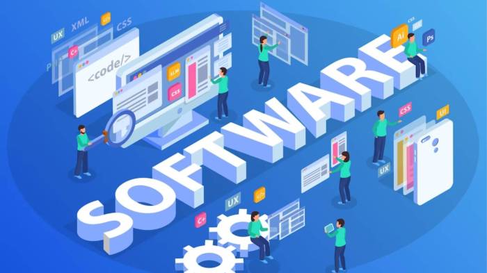 Computer Software - Mehboob Computer Education