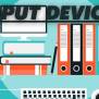 Input Devices Of Computer: Details & Examples With Free PDF - Computer ...