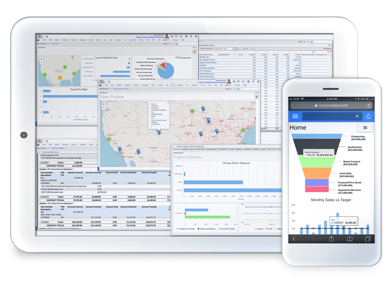 Ipad Ecms Software Computer Guidance Corporation - 4K Minimal Backgrounds for Desktop