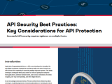 Api Security Best Practices Key Considerations For Api Protection